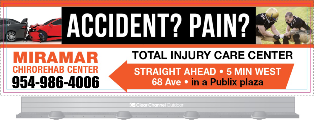 Auto Accident Chiropractor Miami