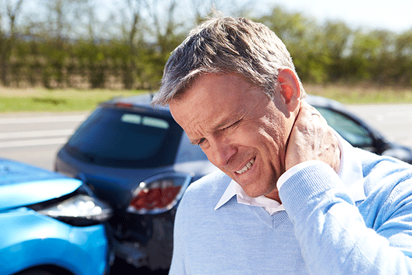 Car Accident Chiropractor South Floirda